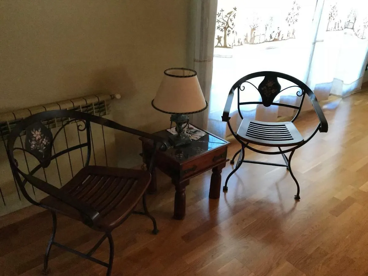 Apartamentos Deth Pas Betren 0*,  Spain