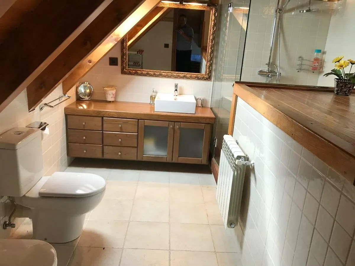Apartment Apartamentos Deth Pas Betren Spain