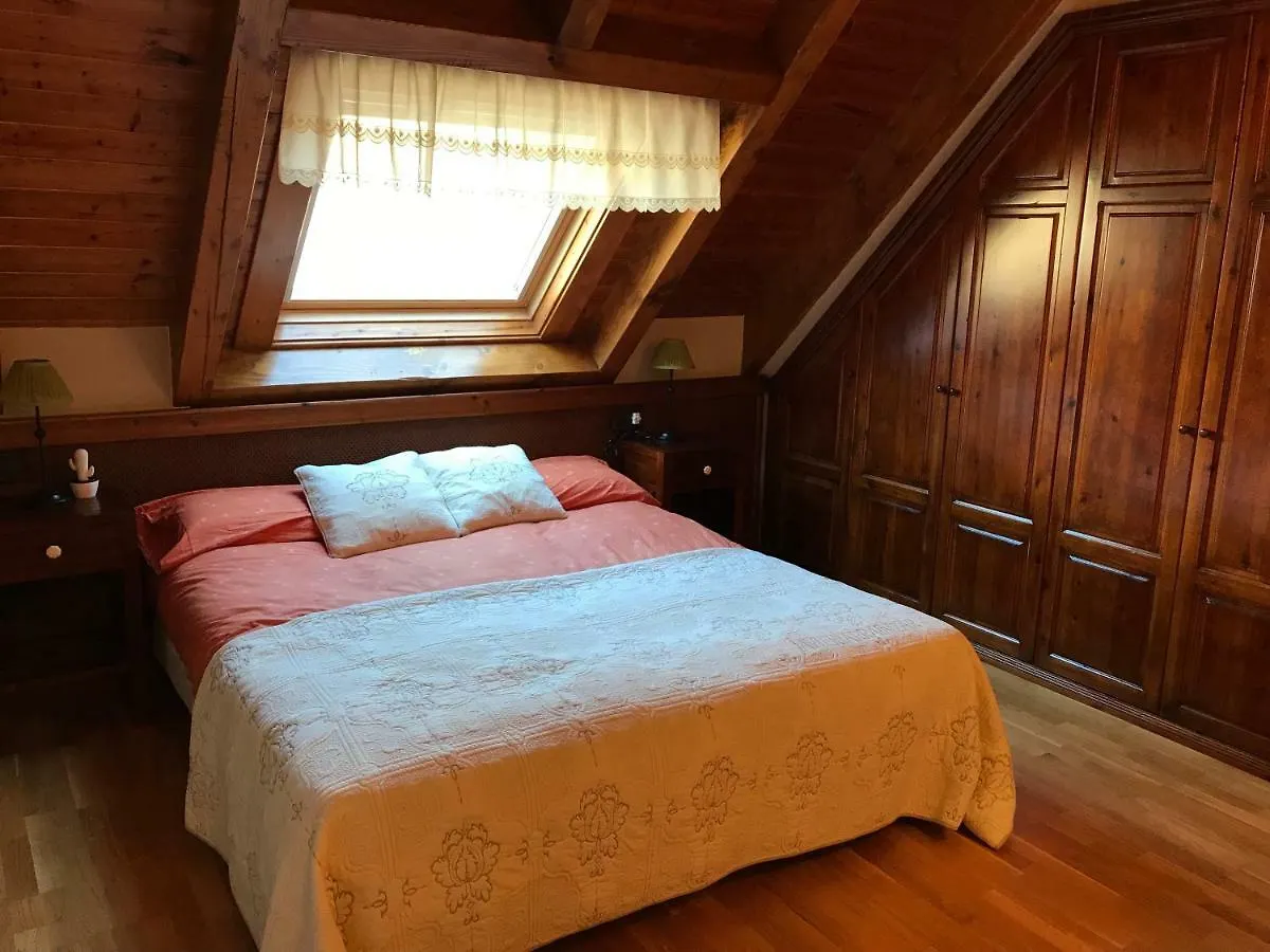 Apartamentos Deth Pas Betren