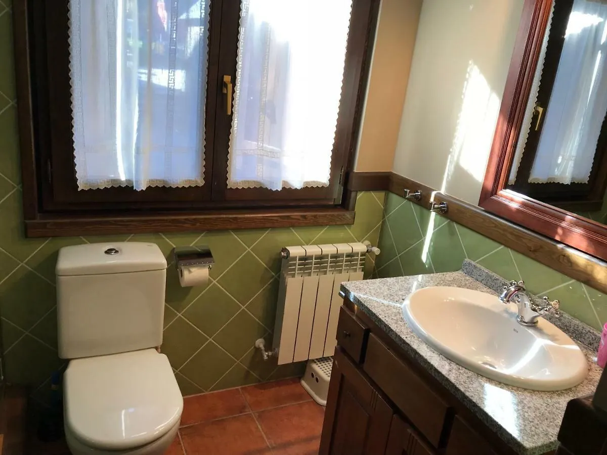 Apartamentos Deth Pas Betren 0*,  Spain
