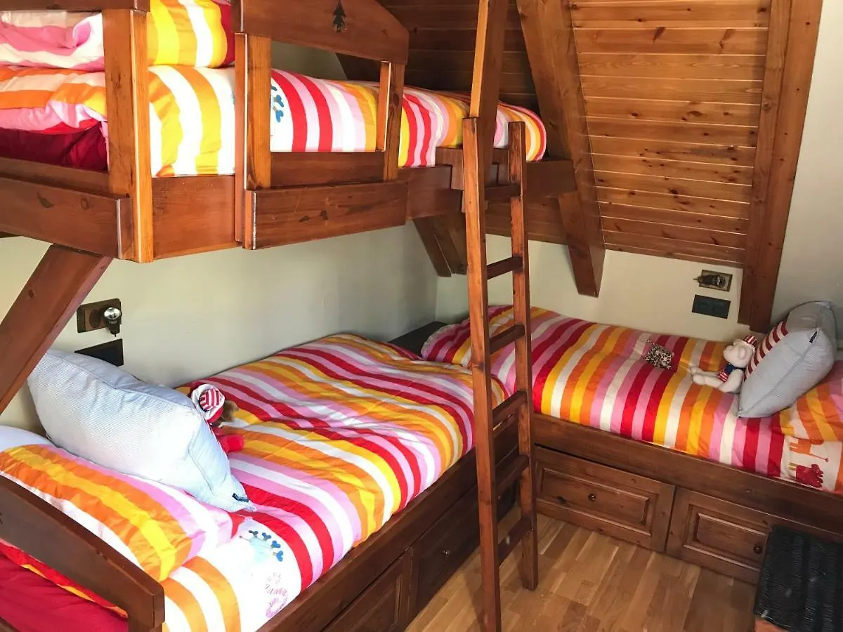 Apartamentos Deth Pas Betren Apartment