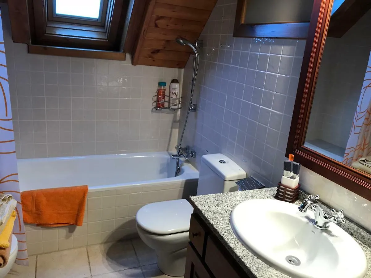 Apartamentos Deth Pas Betren