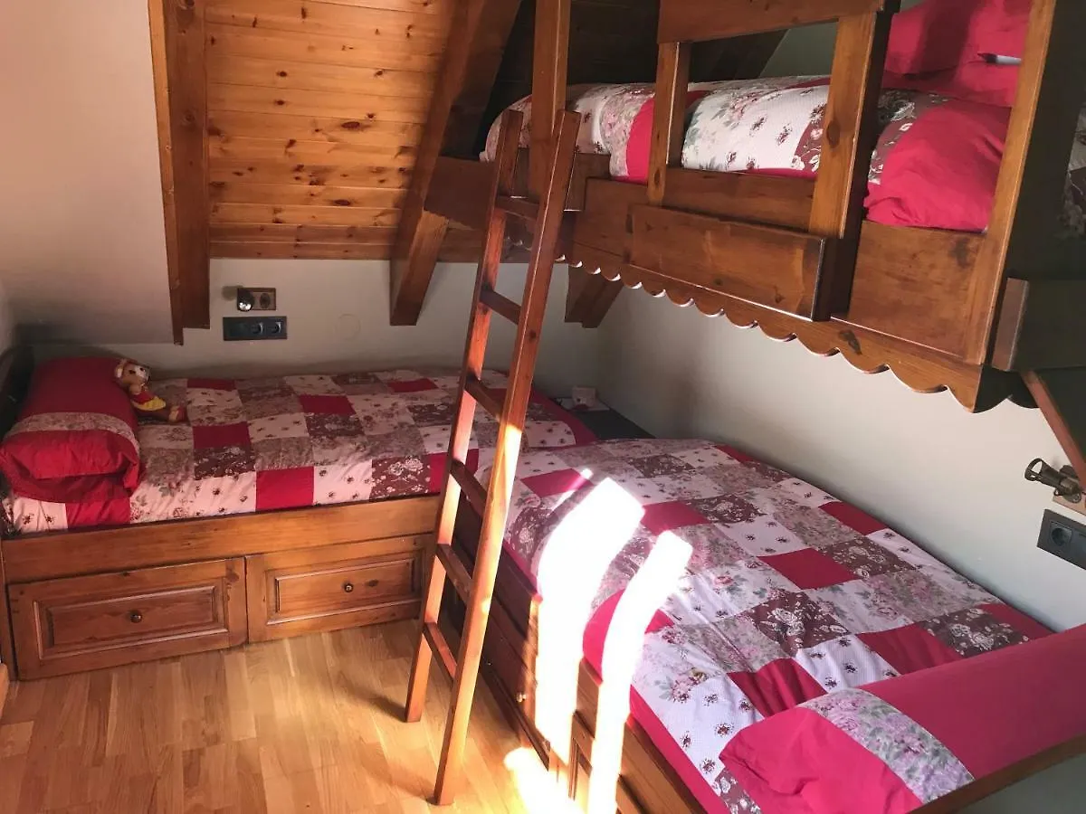 Apartment Apartamentos Deth Pas Betren Spain