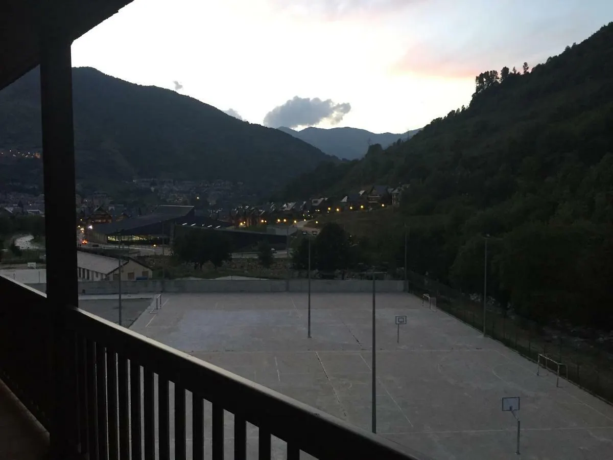 Apartamentos Deth Pas Betren 0*,
