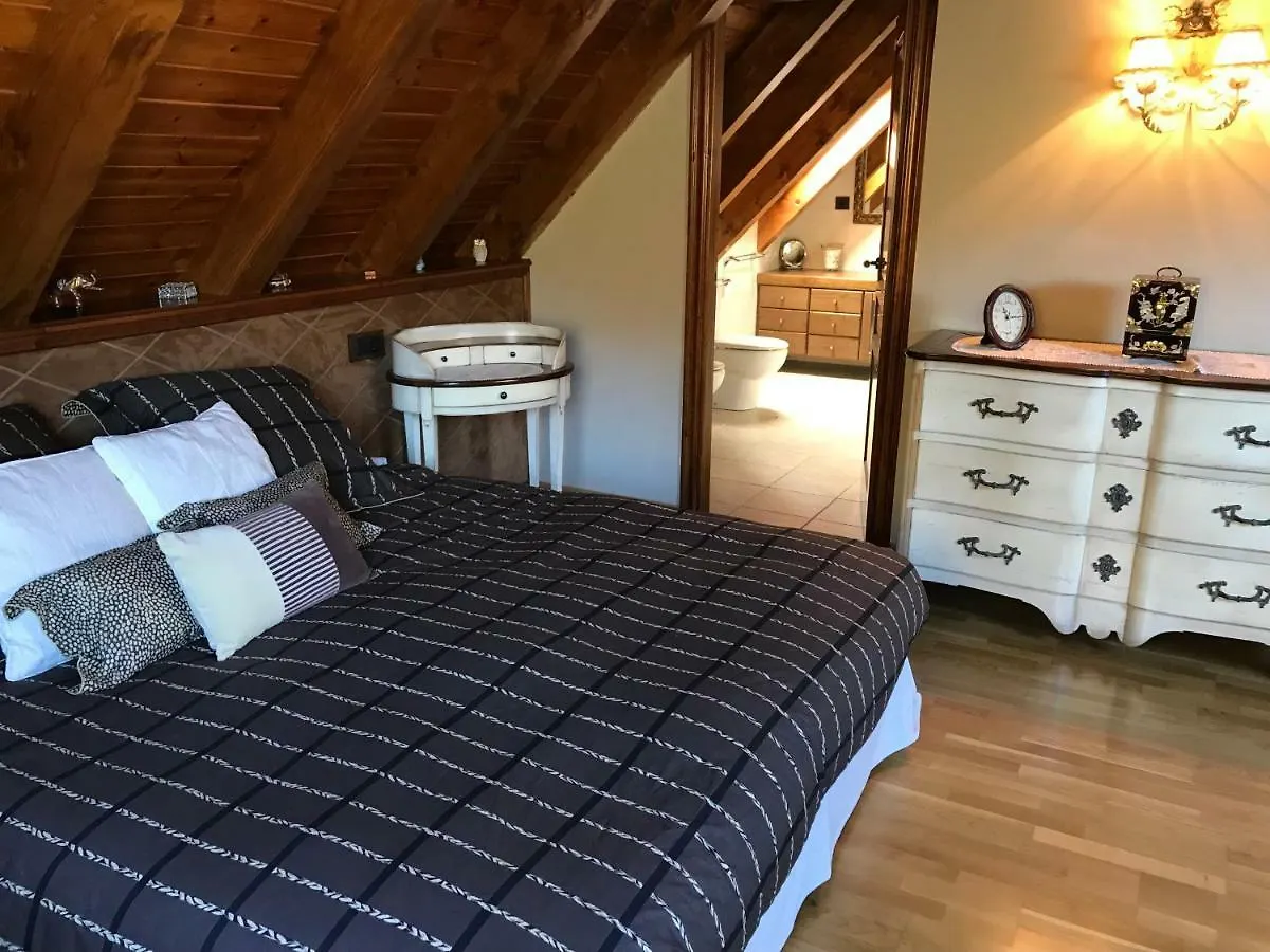 Apartamentos Deth Pas Betren Apartment