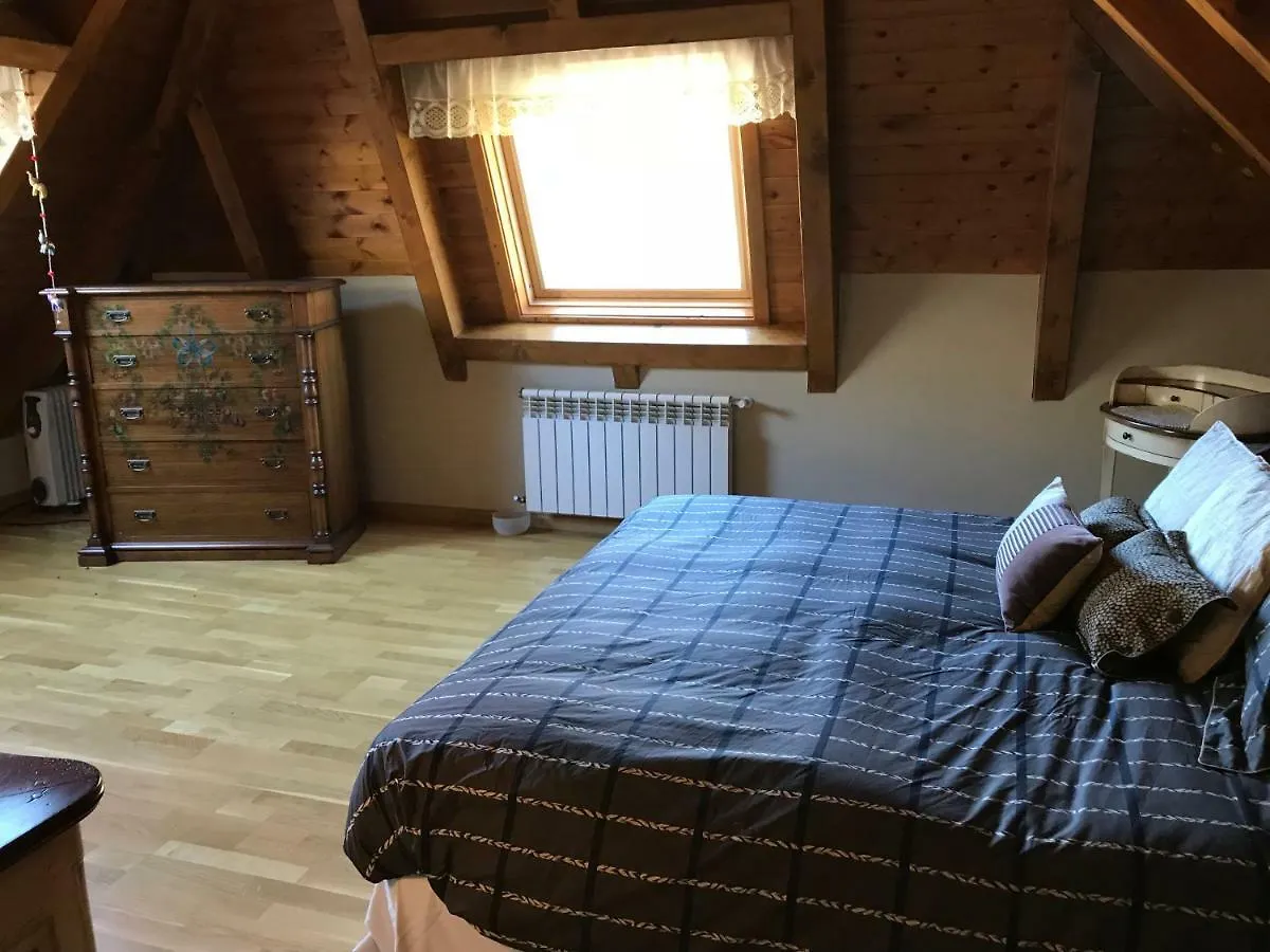 Apartamentos Deth Pas Betren 0*,  Spain
