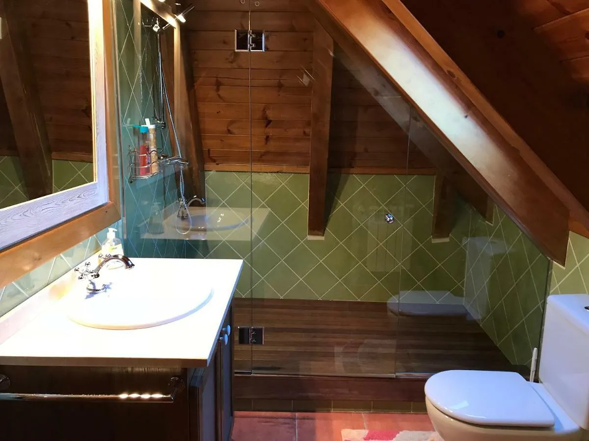 Apartamentos Deth Pas Betren Apartment