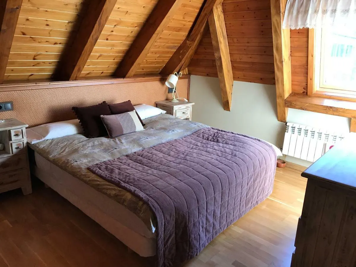Apartamentos Deth Pas Betren Apartment