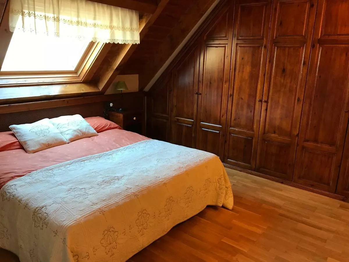 Apartamentos Deth Pas Betren 0*,