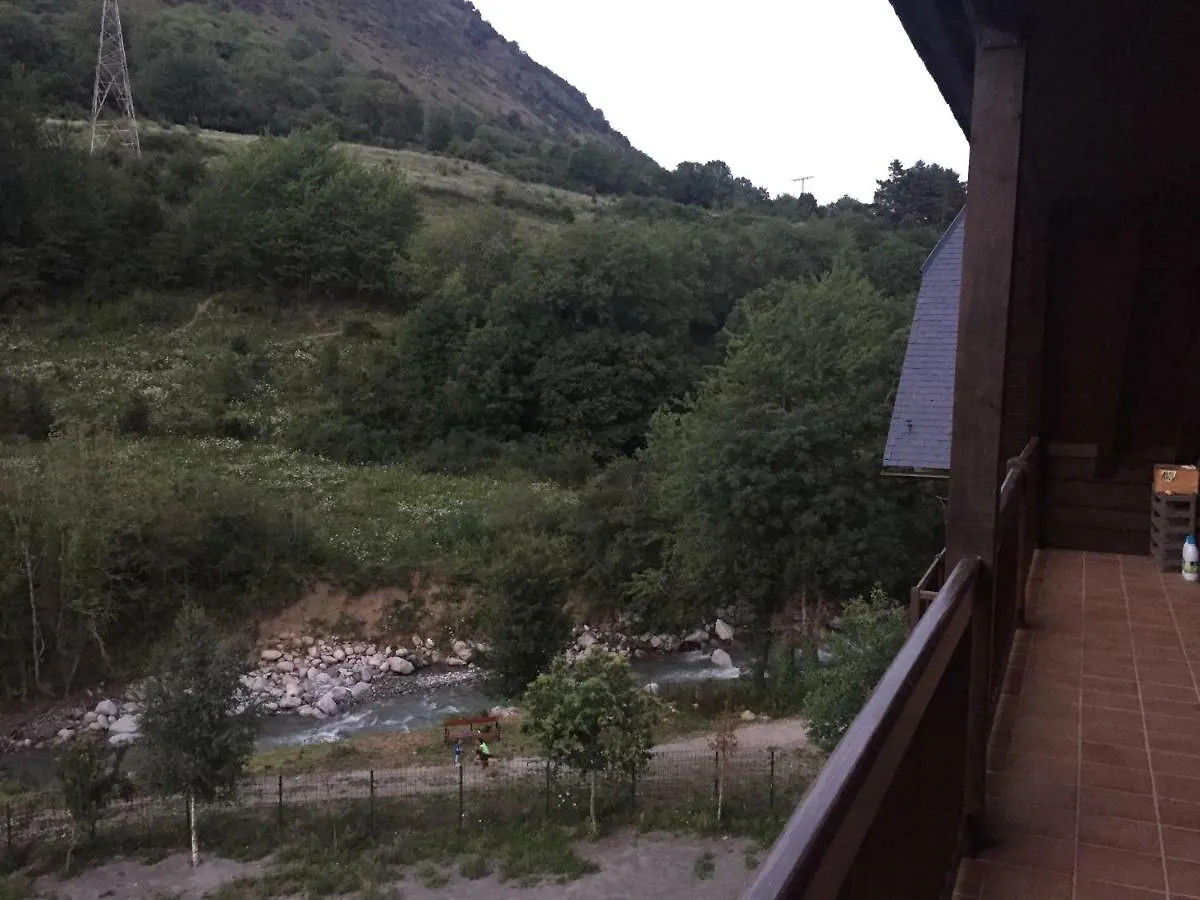 Apartamentos Deth Pas Betren 0*,