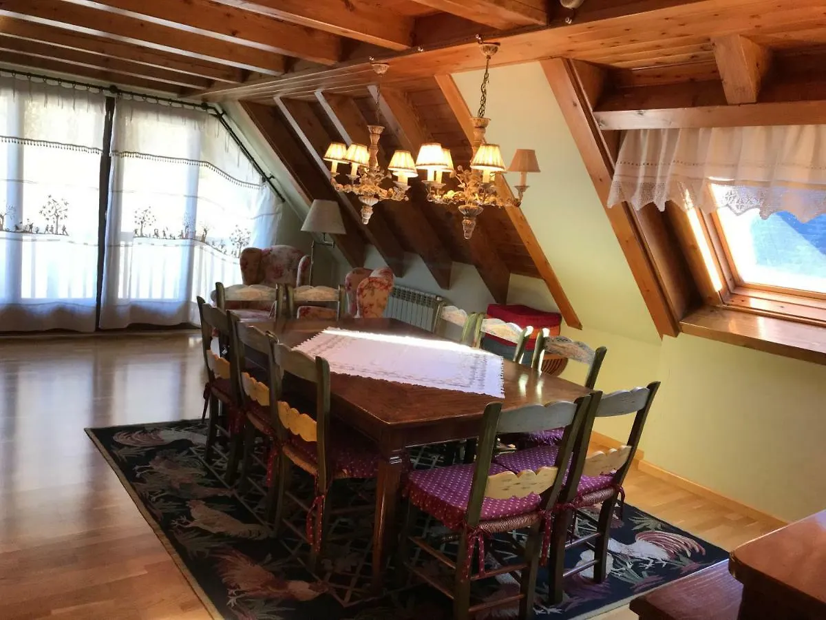 Apartamentos Deth Pas Betren Spain