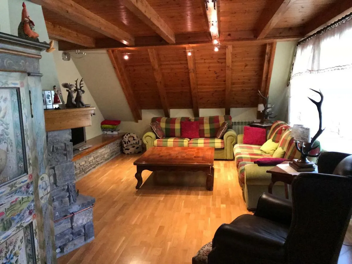 Apartamentos Deth Pas Betren 0*,  Spain